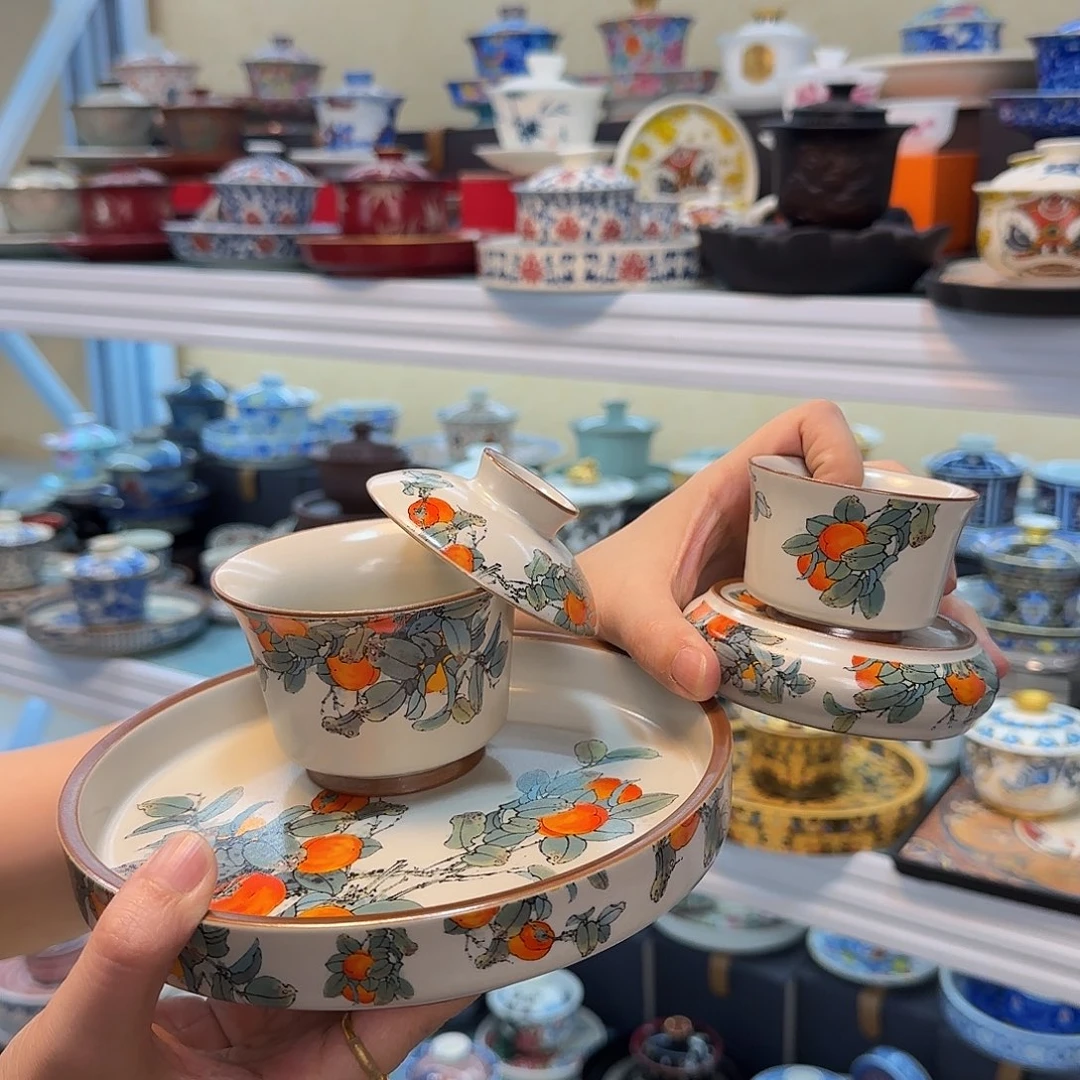 我们的目标是成为更