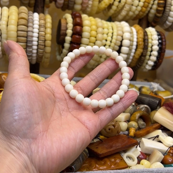 驼骨手串/手链直径8老型