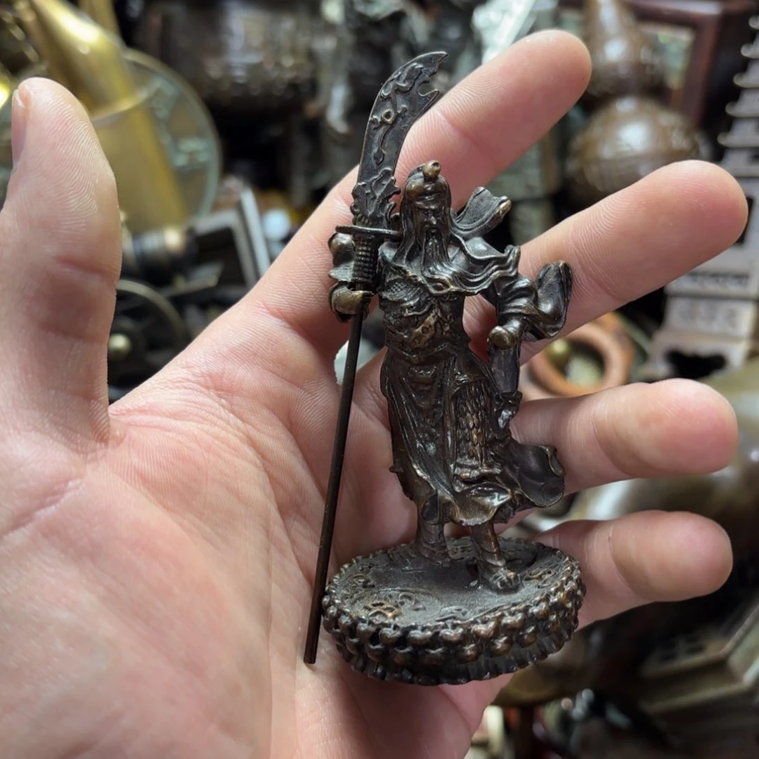 小尚文玩专属藏收摆件