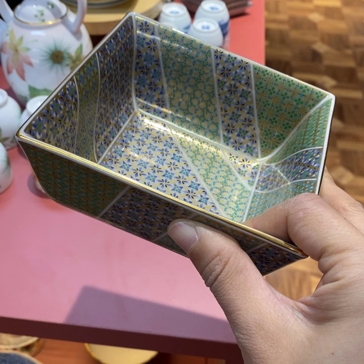 瓷片12 厘米 小杨瓷器陶瓷陶瓷