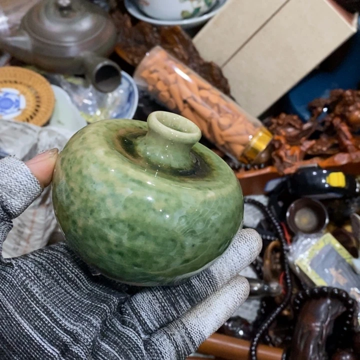 紫砂陶瓷艺术陶瓷艺术