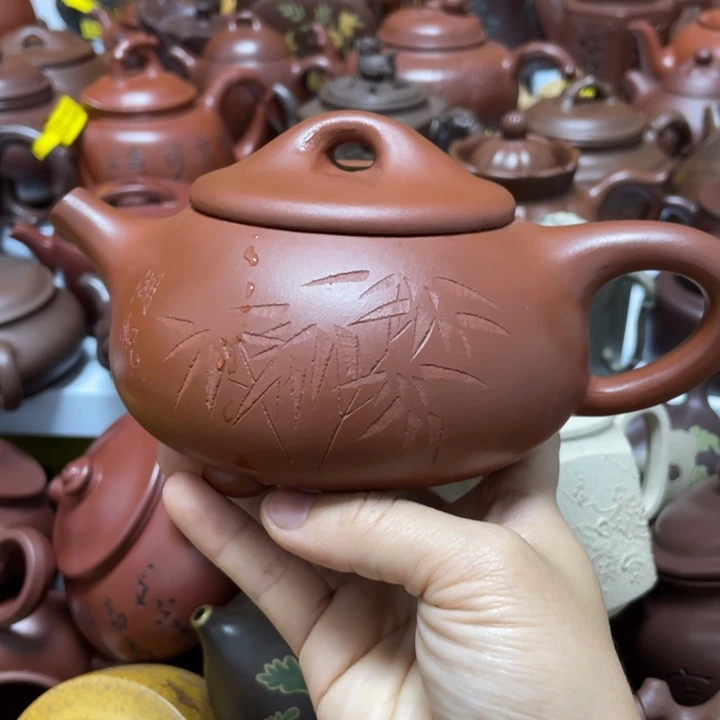茶壶紫砂紫砂艺术学院