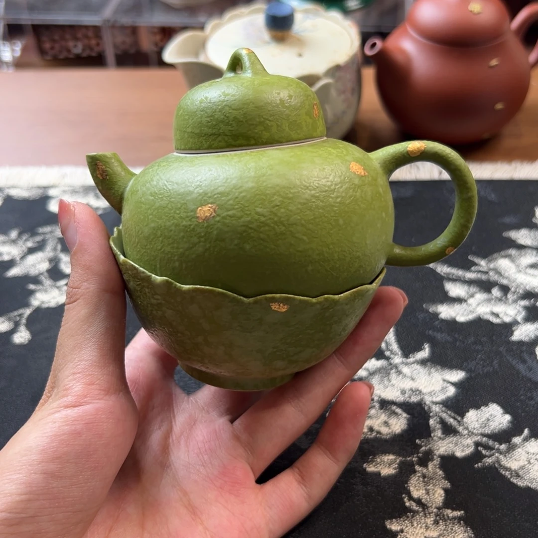 茶具等产品的生产加工