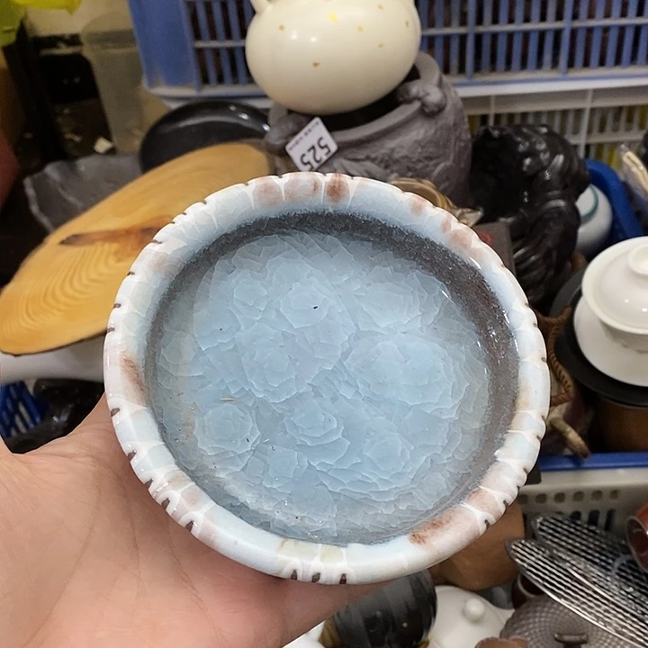 陶瓷艺术品及陶瓷制品