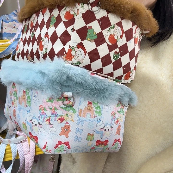 两个窝嘟嘟专拍大号