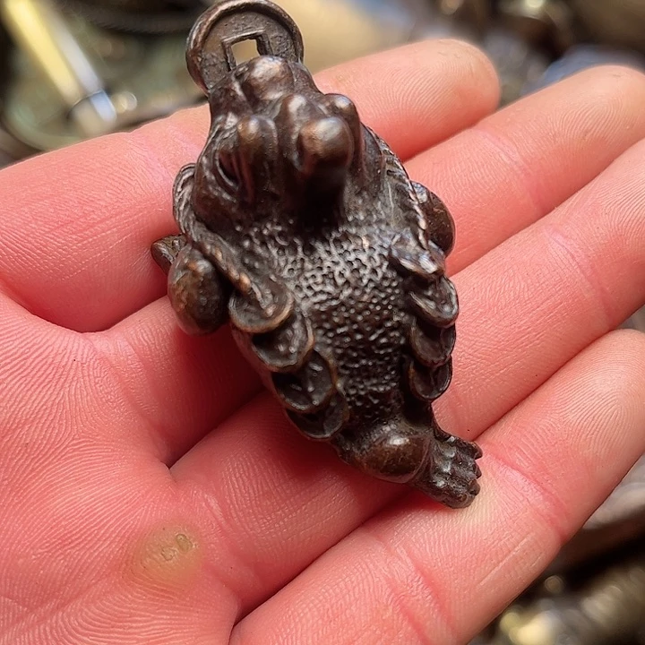 铜器摆件家居摆件