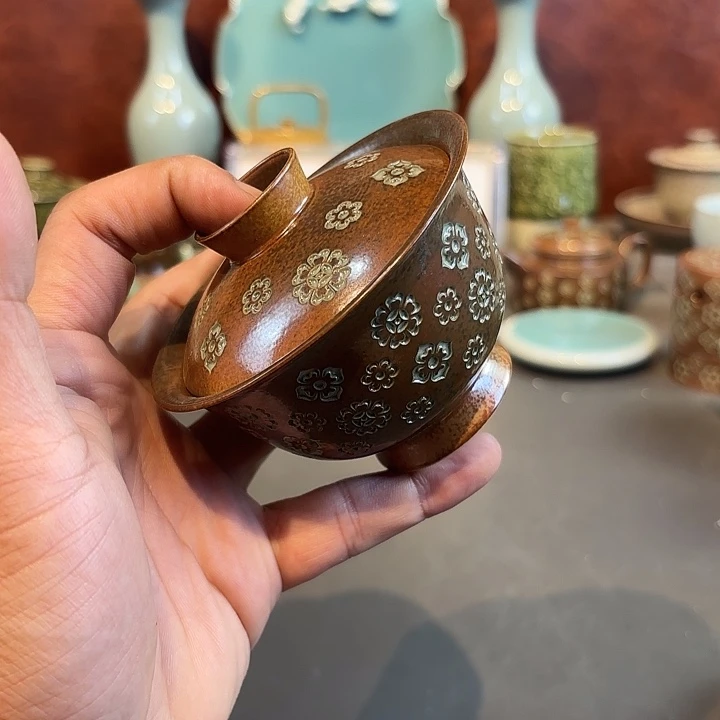 瓷片龙泉青瓷龙泉青瓷