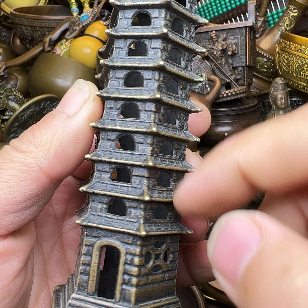 精品铜器，精美铜器