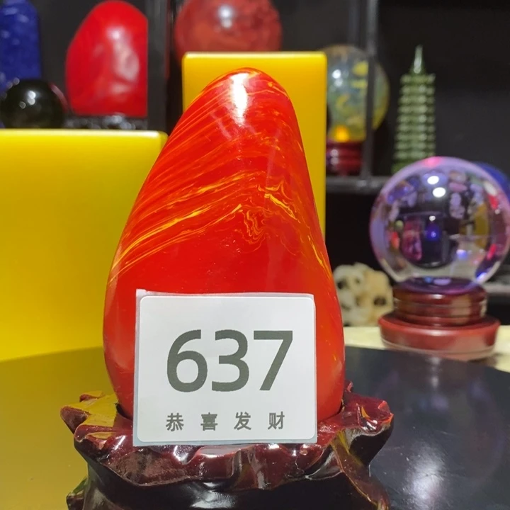 石***)紫砂茶宠我在这里等你回来