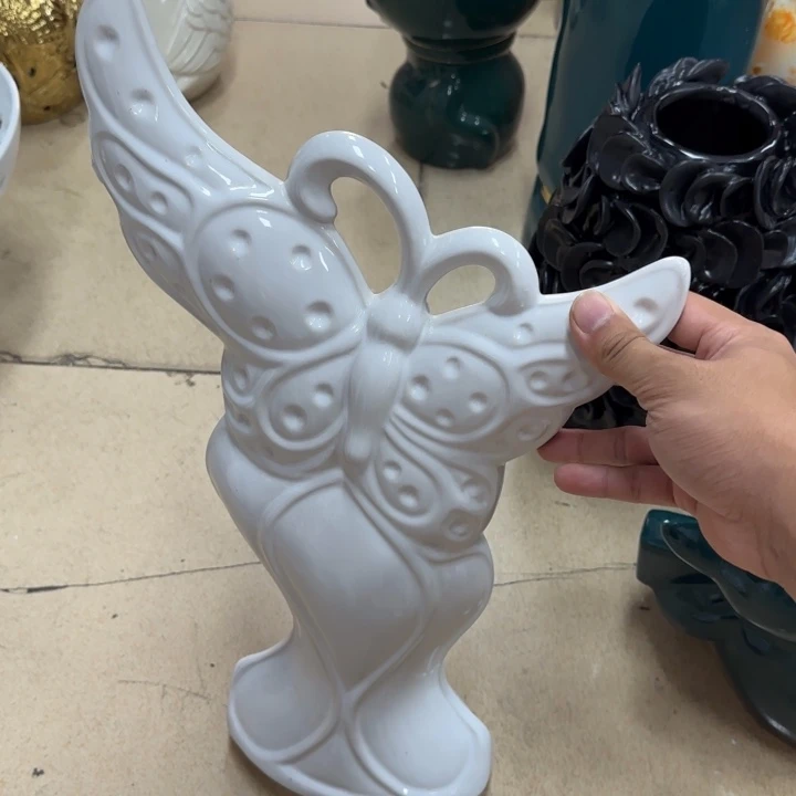 瓷片陶瓷工艺轻微微瑕