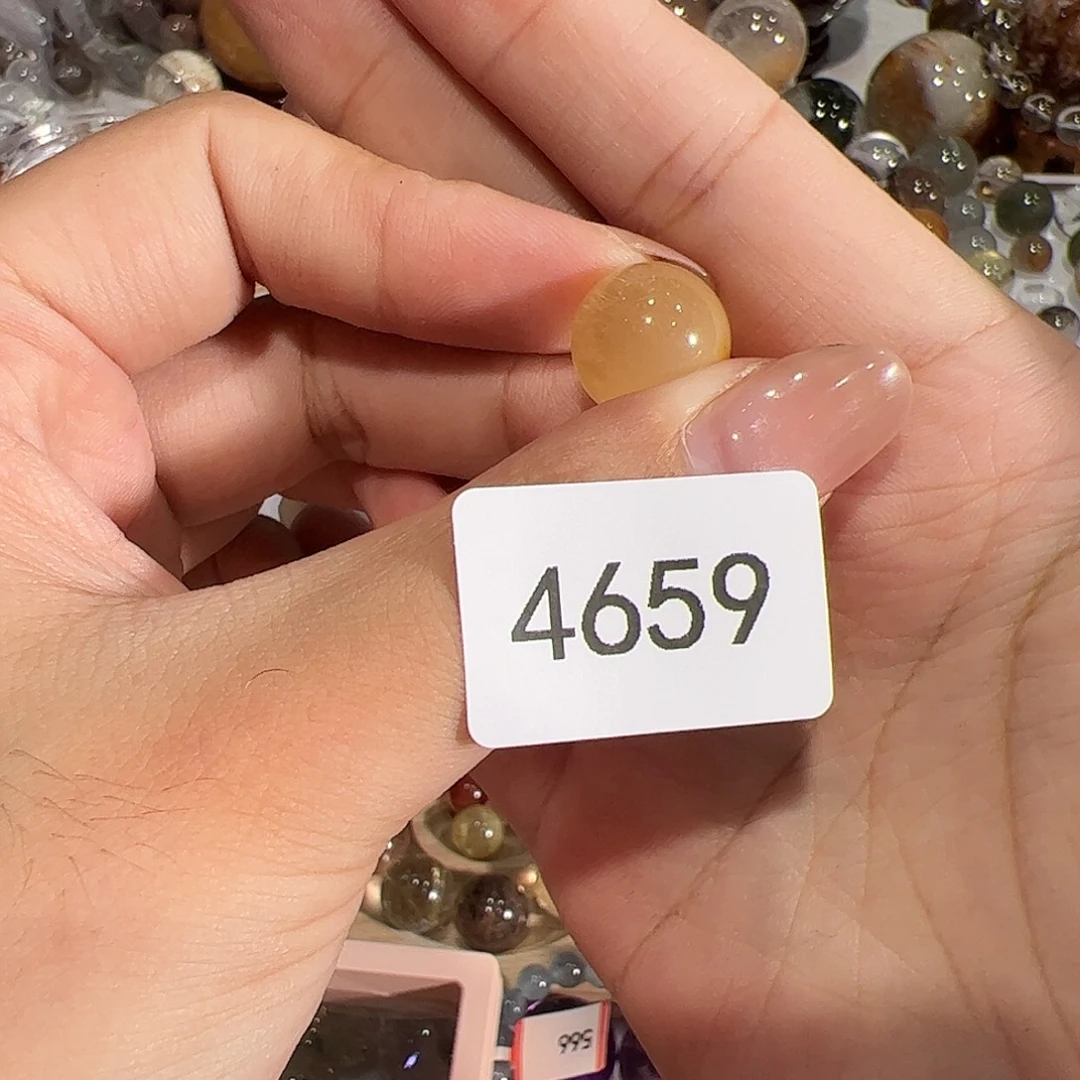 F***未镶嵌大型摆件（非配饰）水晶