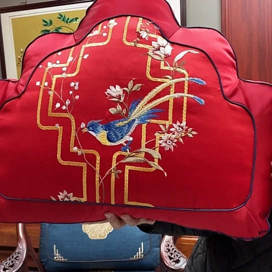 云朵靠枕沙发靠枕