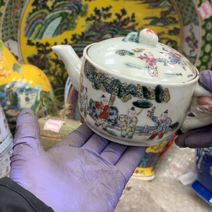 摆件瓷器摆件瓷器摆件