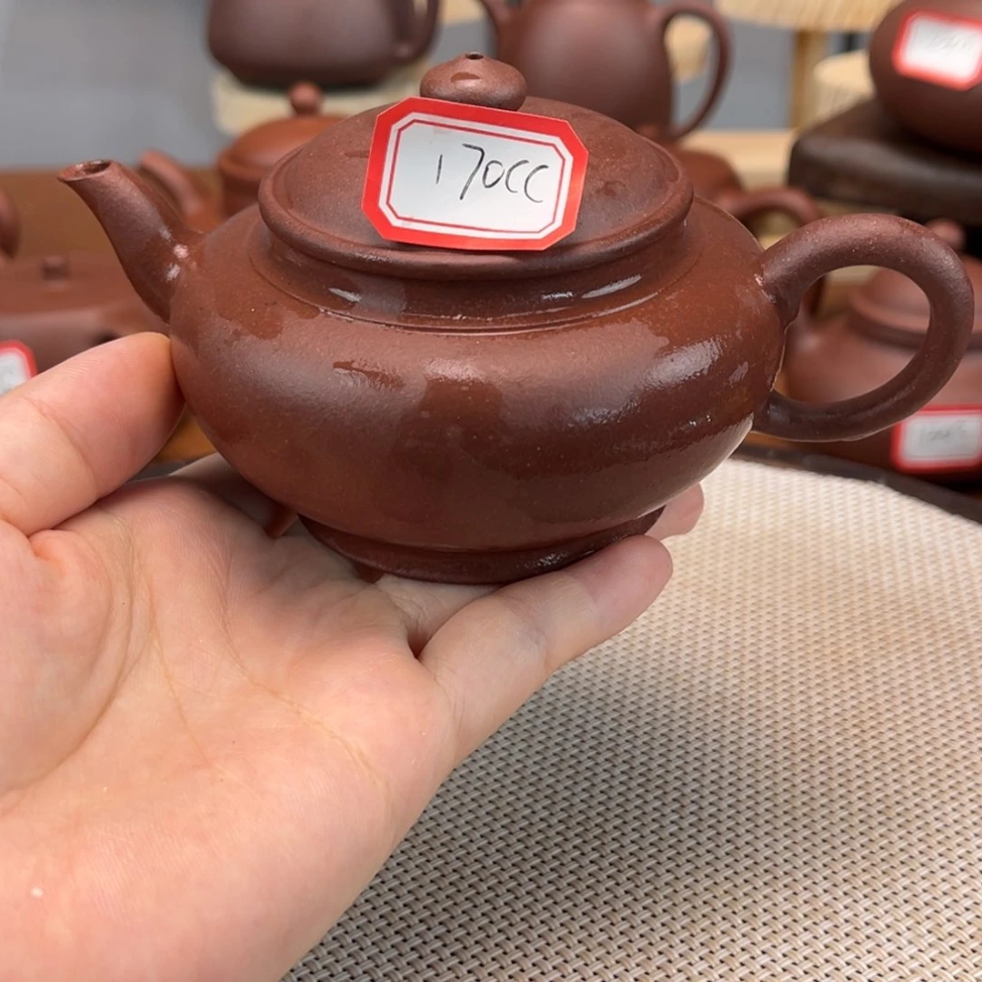 茶壶紫砂276384373563