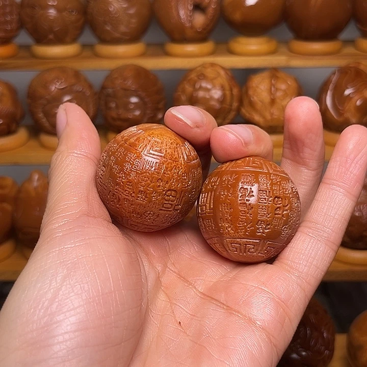 禅***香橄榄核手串/手链橄榄核