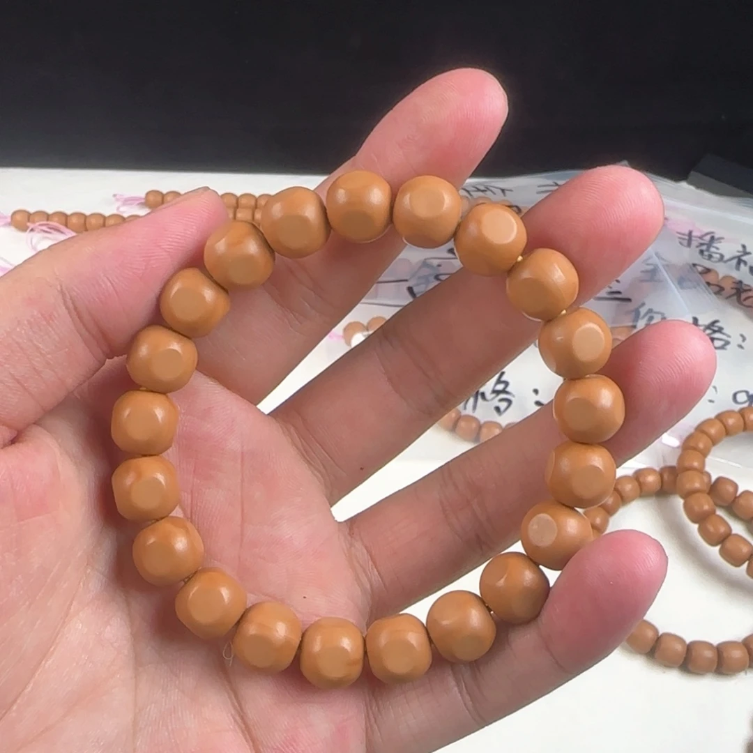 猴头核桃手串10六方