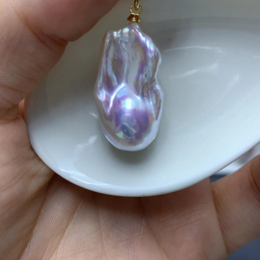 未镶嵌淡水珍珠其他