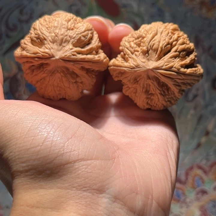 吊坠桃核核桃s058