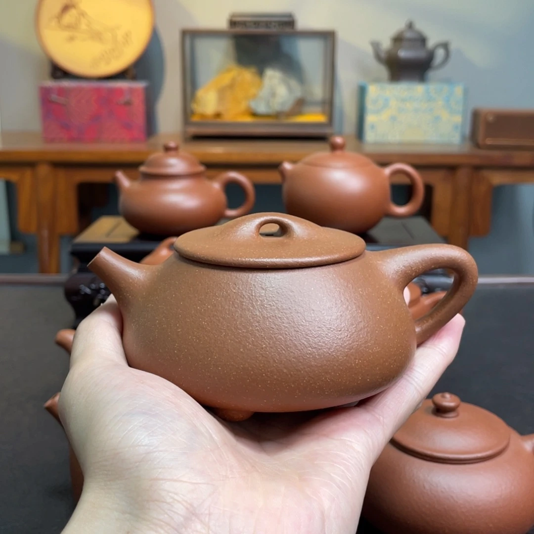 茶壶紫砂忠*我是不是我的确是