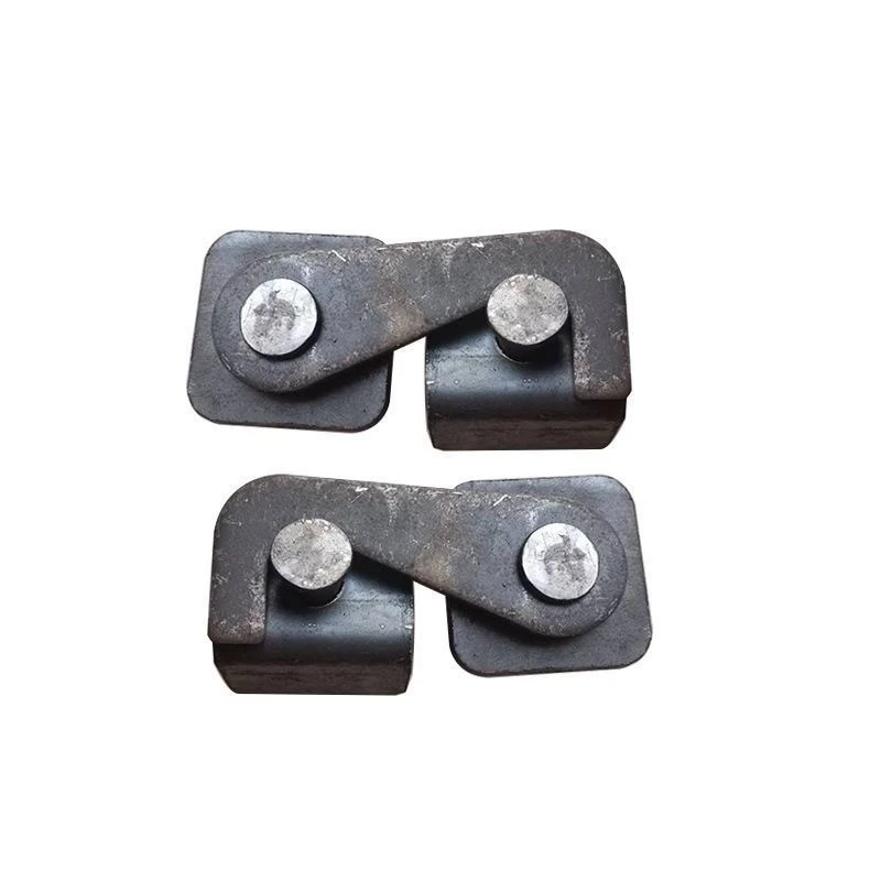 三轮车自卸车安全挂钩（一对）