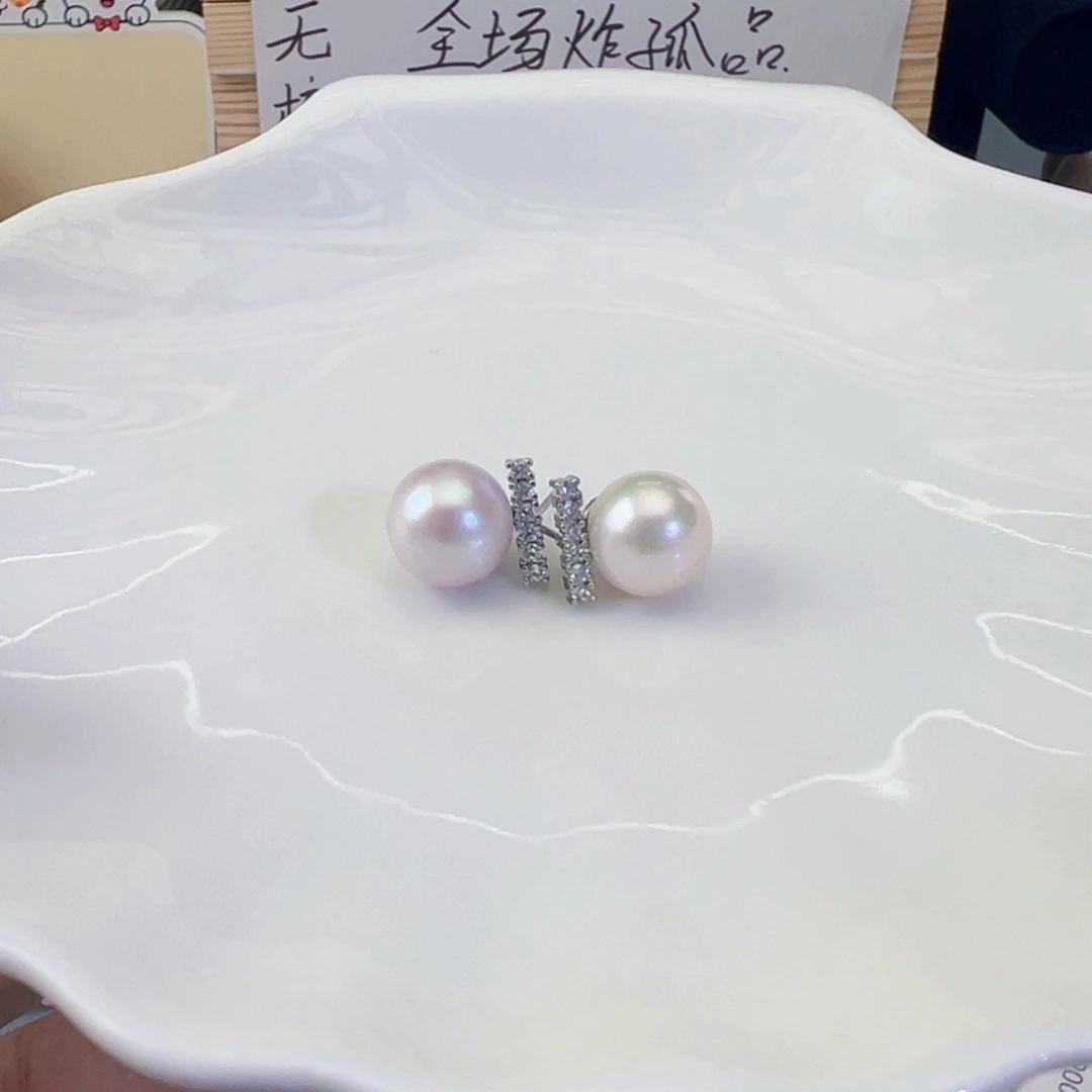 手绳淡水珍珠未镶嵌