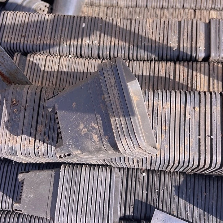 黑方口径11.5高9发40个