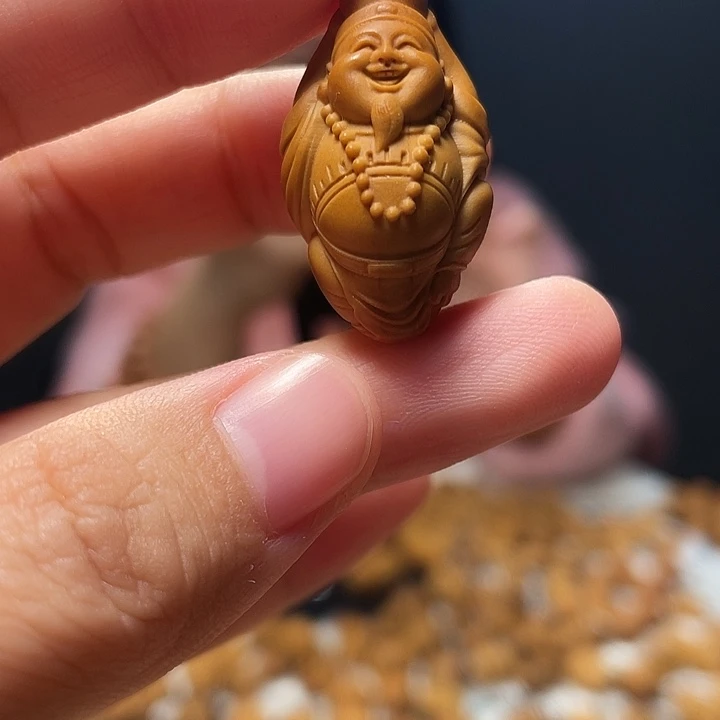 吊坠橄榄核橄榄核