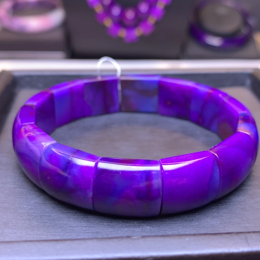 未镶嵌苏纪石（舒俱来）手牌