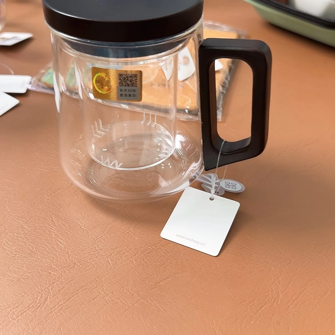 禾器木笙杯内胆款