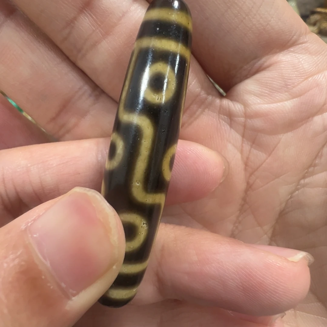 玛瑙/玉髓合金车挂