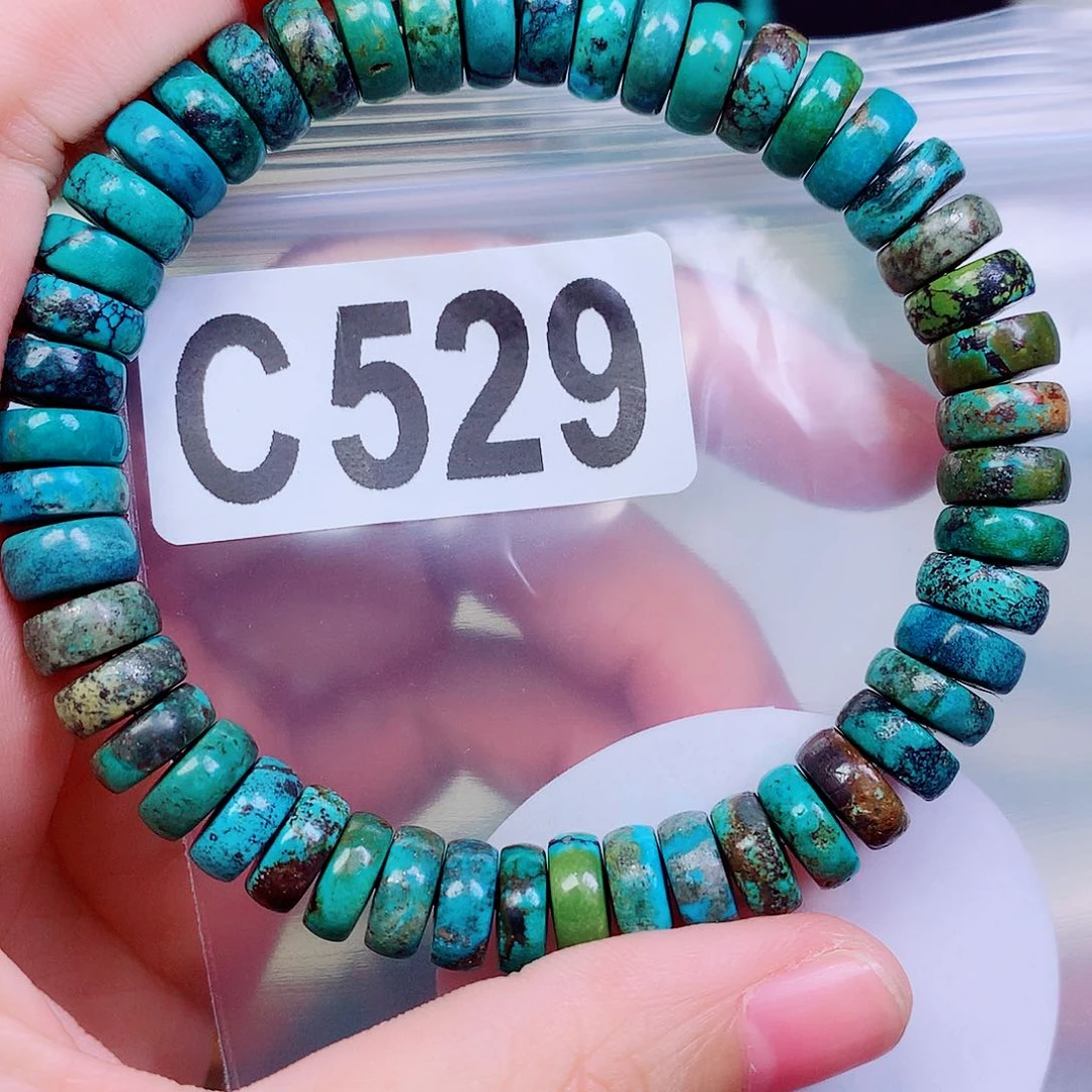 空竹粉丝专享十堰特色手工散珠