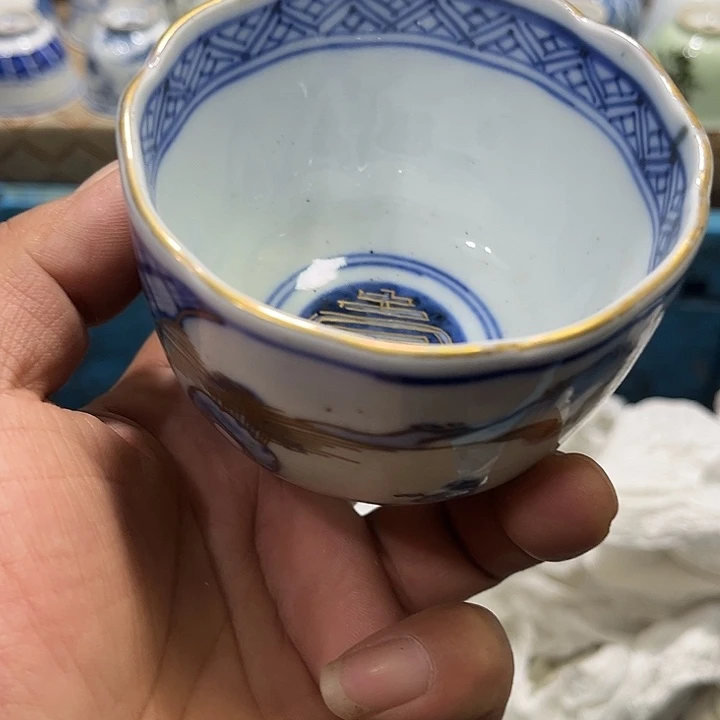 陶瓷茶玩榜第二十名