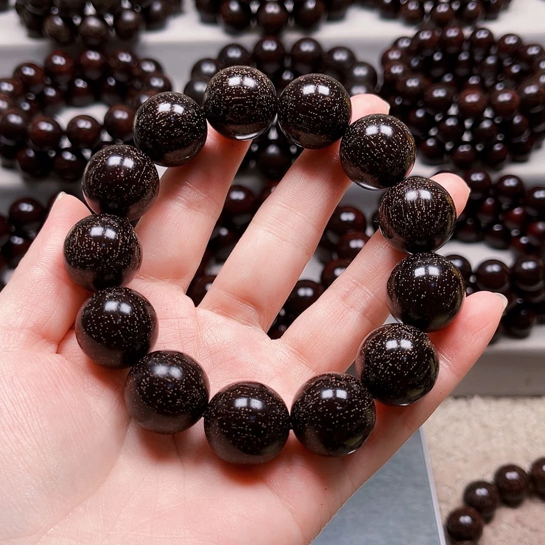 檀香紫檀（小叶紫檀）老*人1.8爆