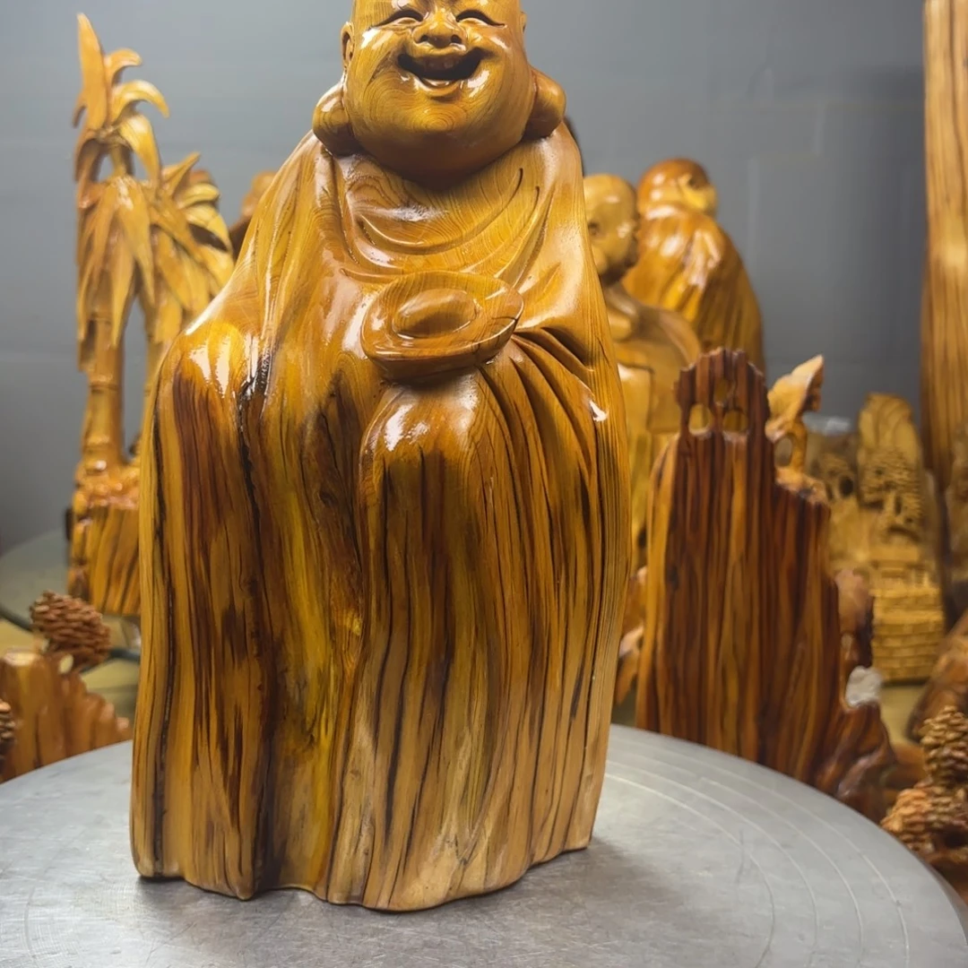 柏木（崖柏）崖柏摆件6666666666666