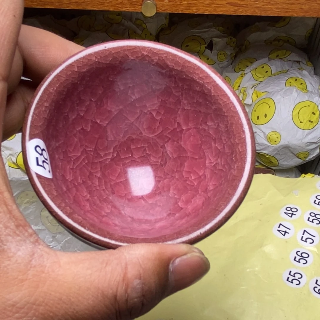 茶盏建盏喝茶主人杯茶杯