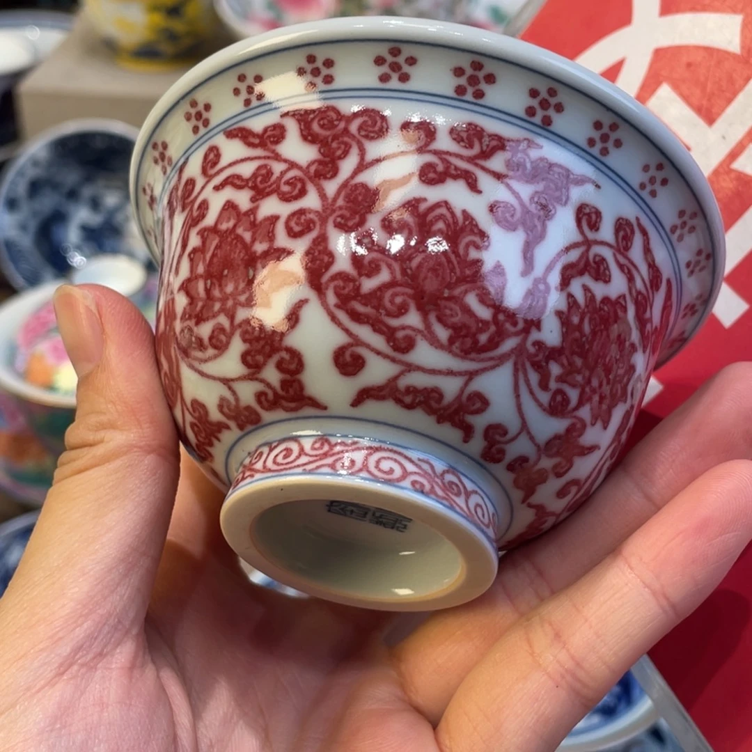 摆件景德镇陶瓷景德镇瓷器