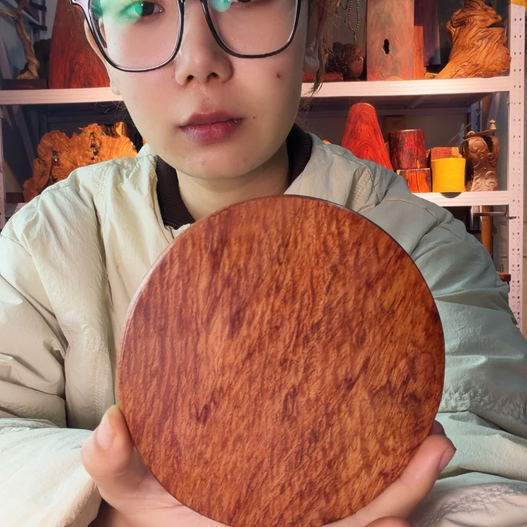 紫檀木类端景台O****O