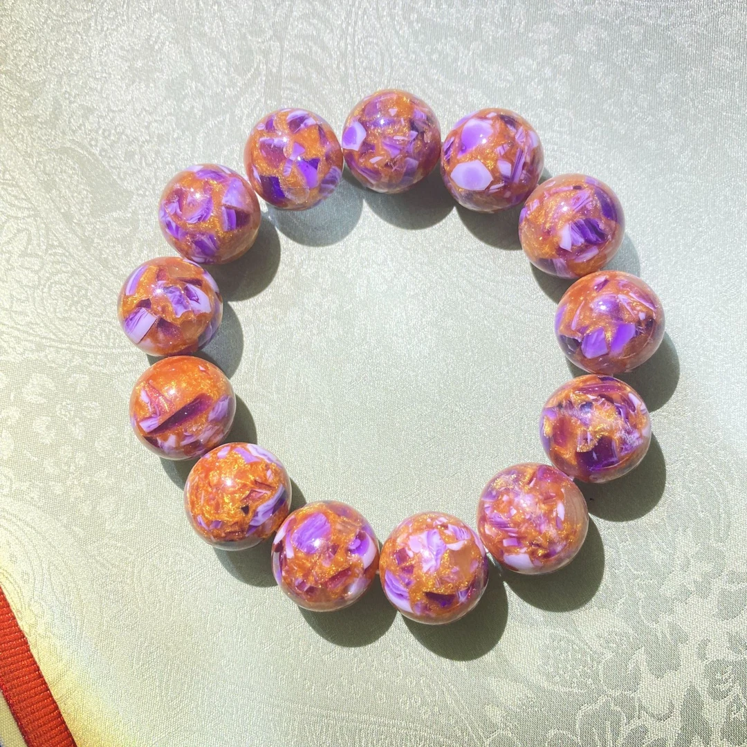 《天弘珠宝》时尚女士百搭精美手串69