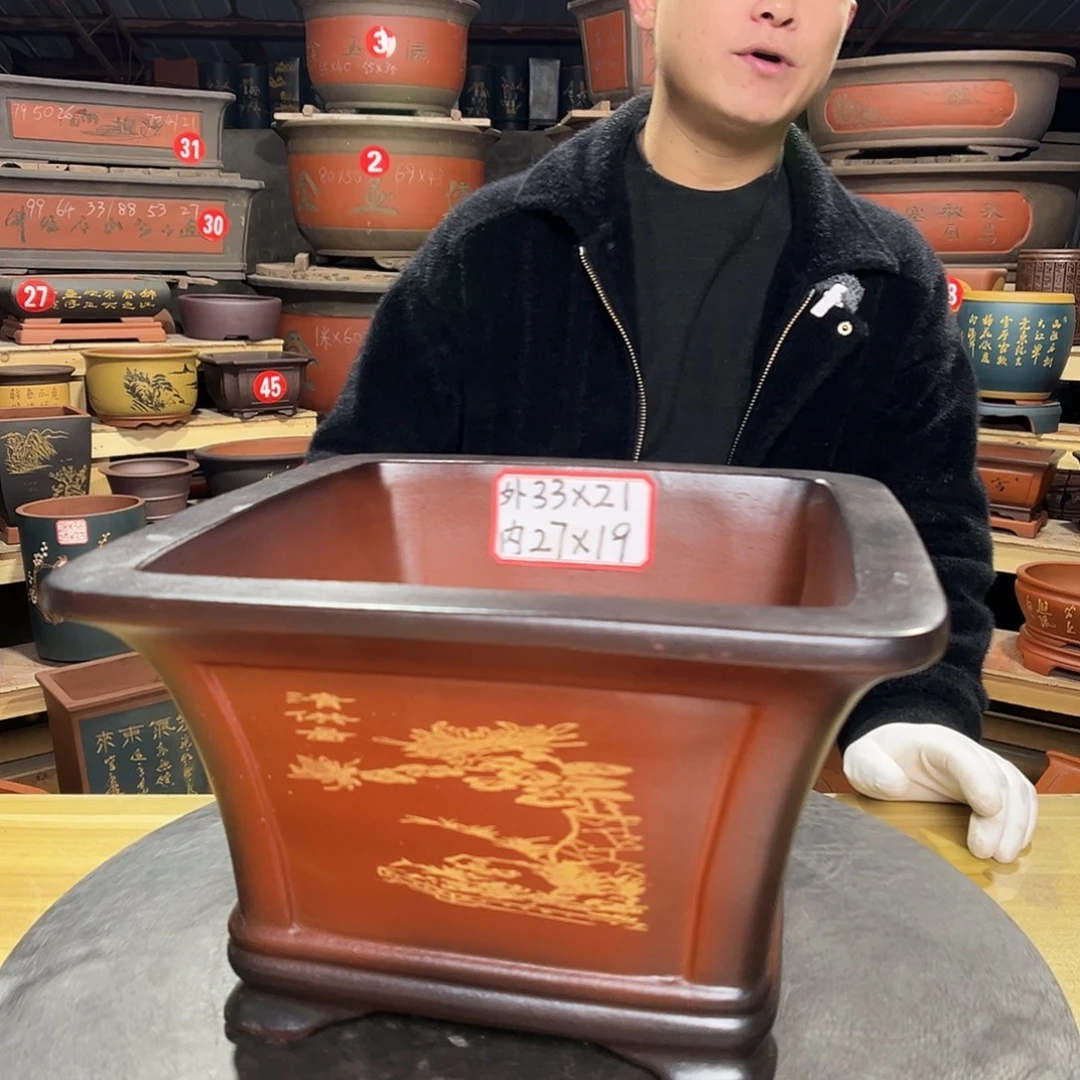 其他紫砂精品紫砂