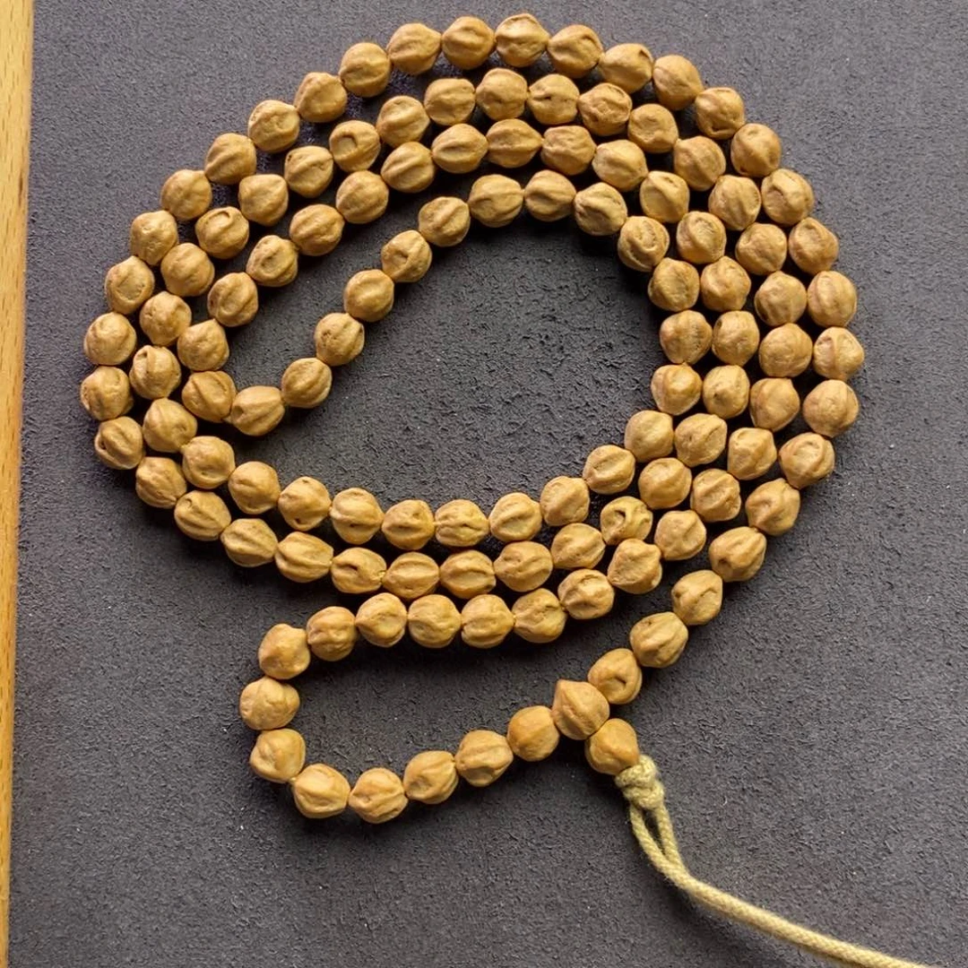 ***柏香籽/百香籽吊坠