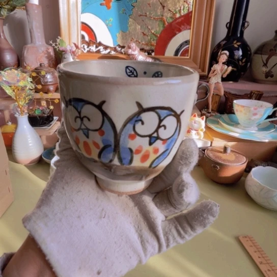 紫砂茶盘小玄子海外回流瓷器