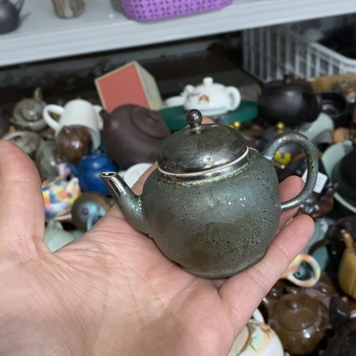 陶瓷艺术品及陶瓷制品