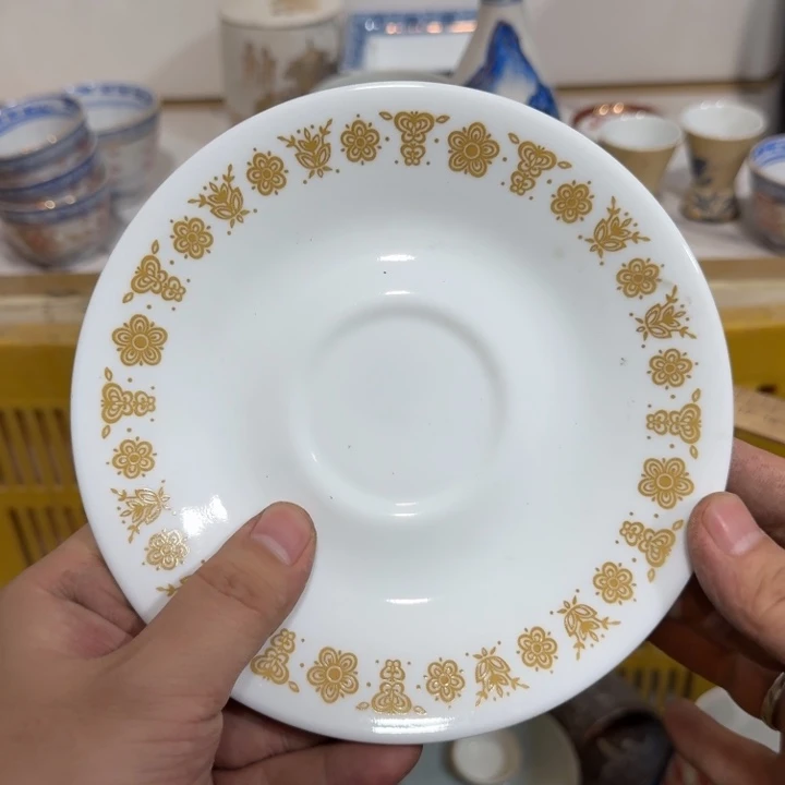 陶瓷推荐第二名20包邮