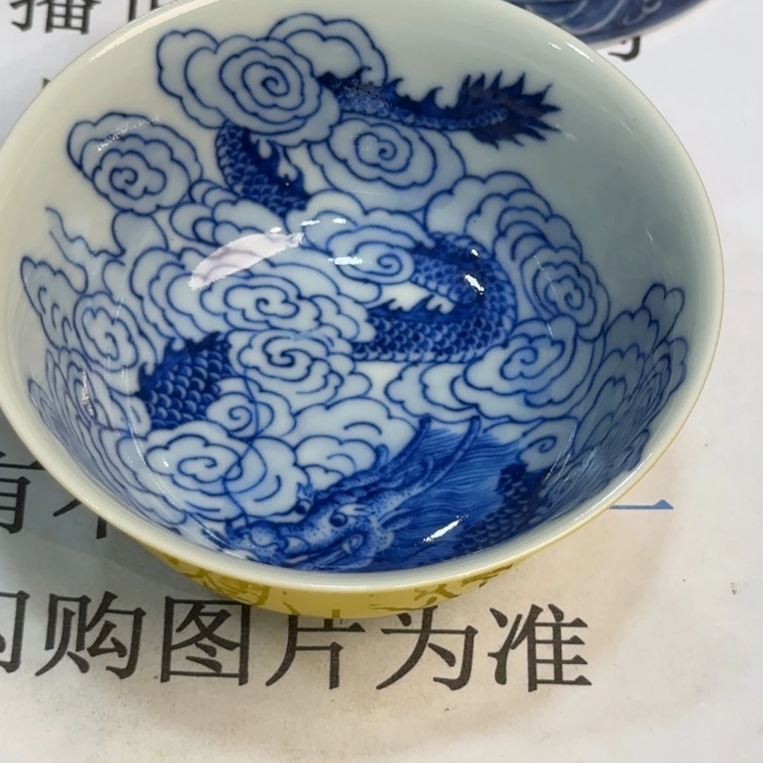 摆件当代仿古精品全手工