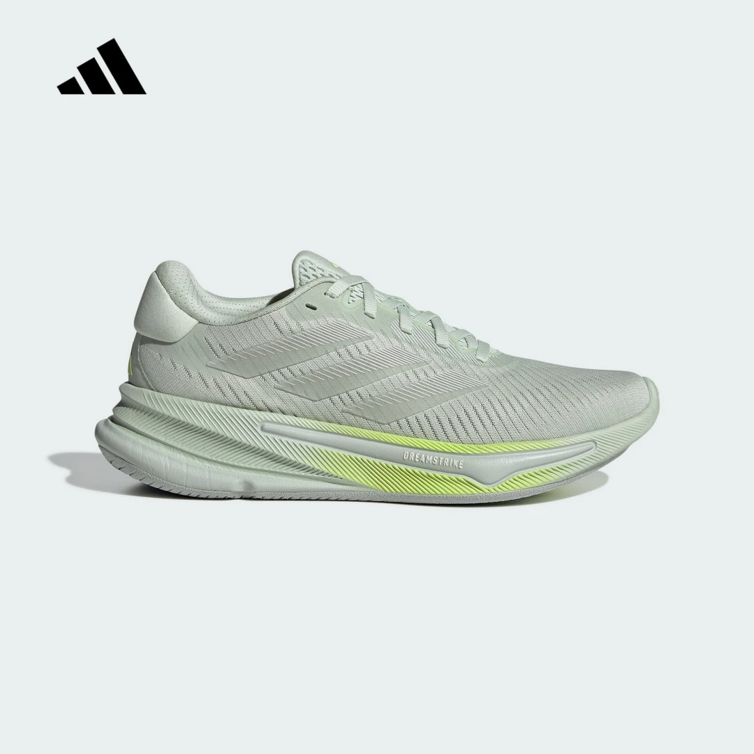 阿迪达斯 （adidas）2025夏女跑步鞋 IH0799