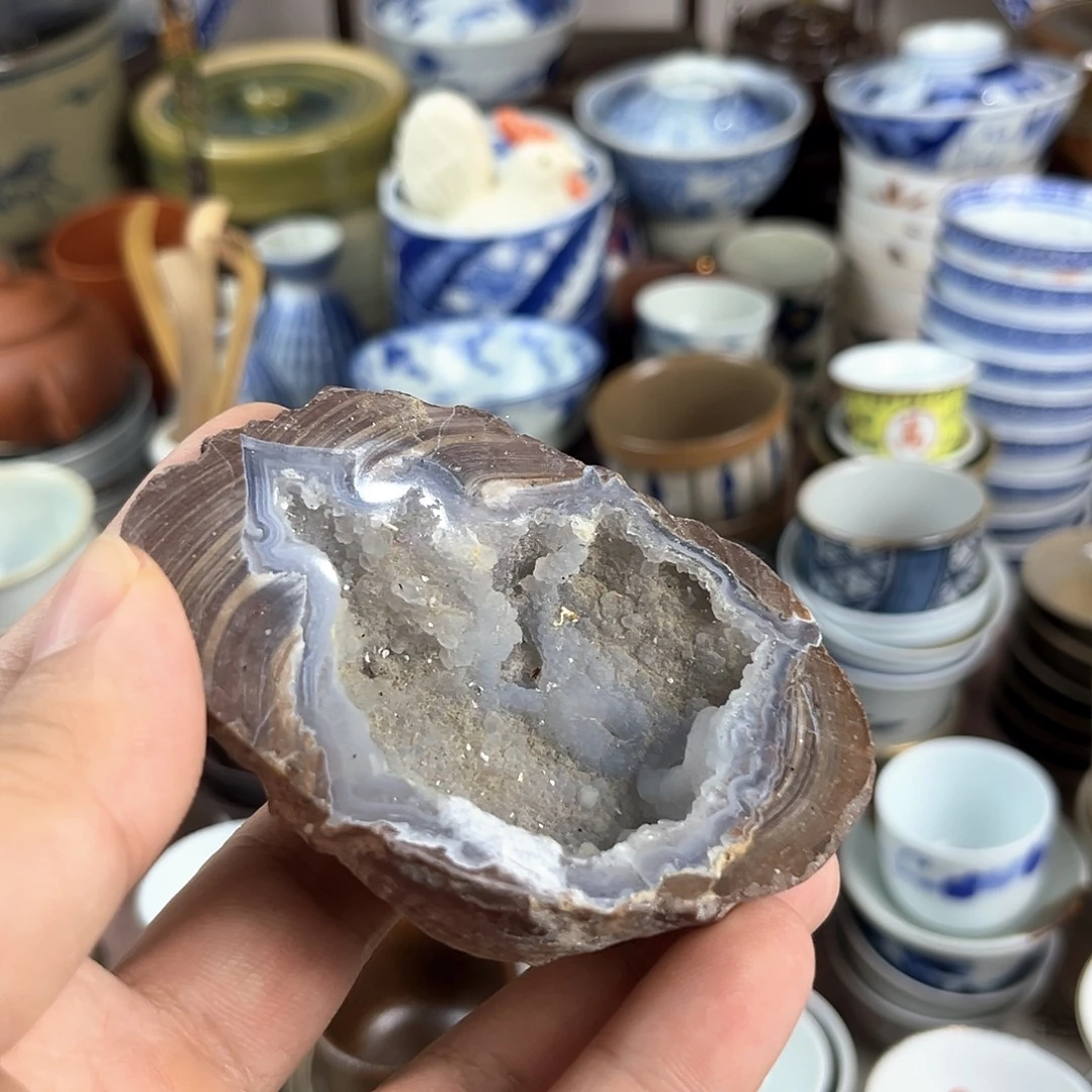 瓷片陶瓷制品生产