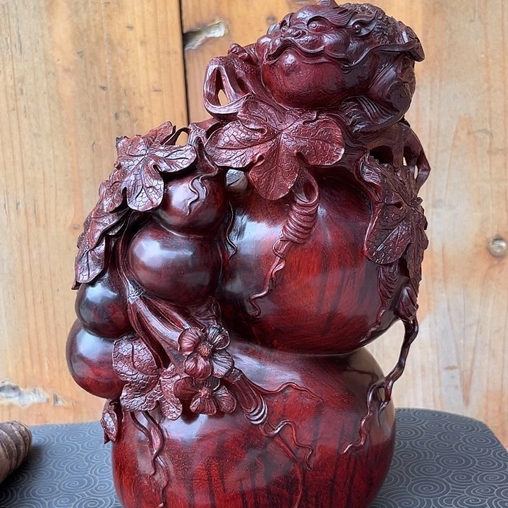 檀香紫檀（小叶紫檀）