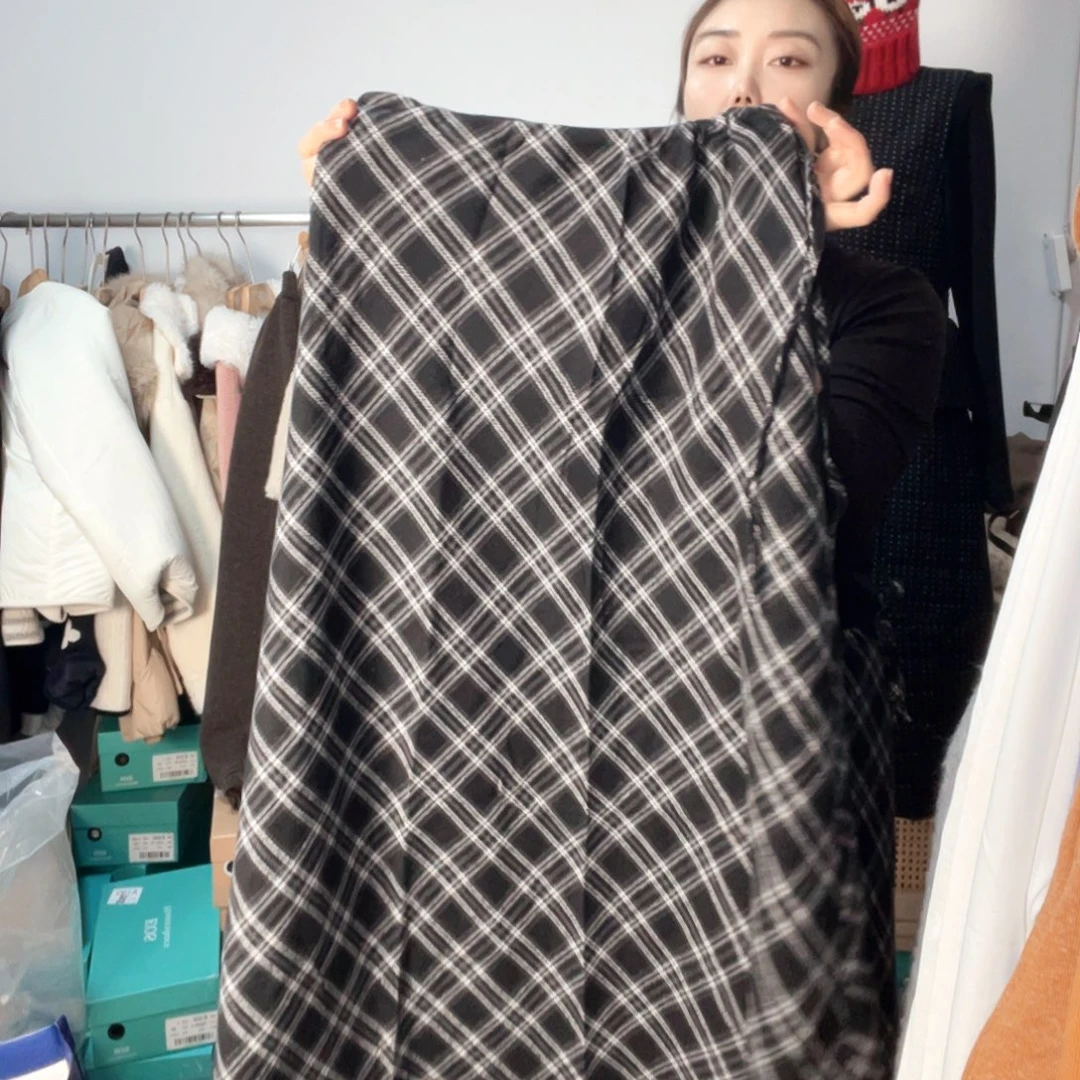 N***O冬季新款韩版链接