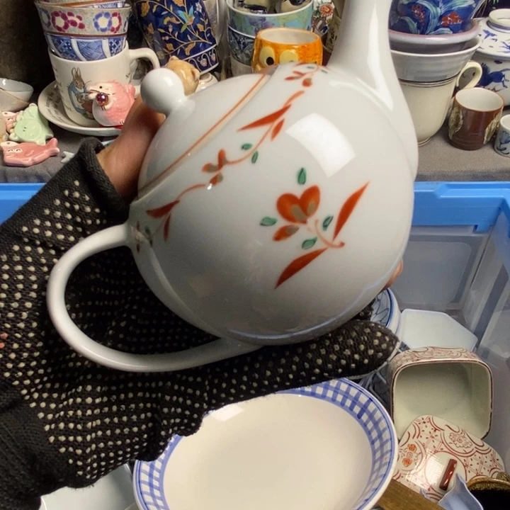 老***食瓷片茶具茶具茶具