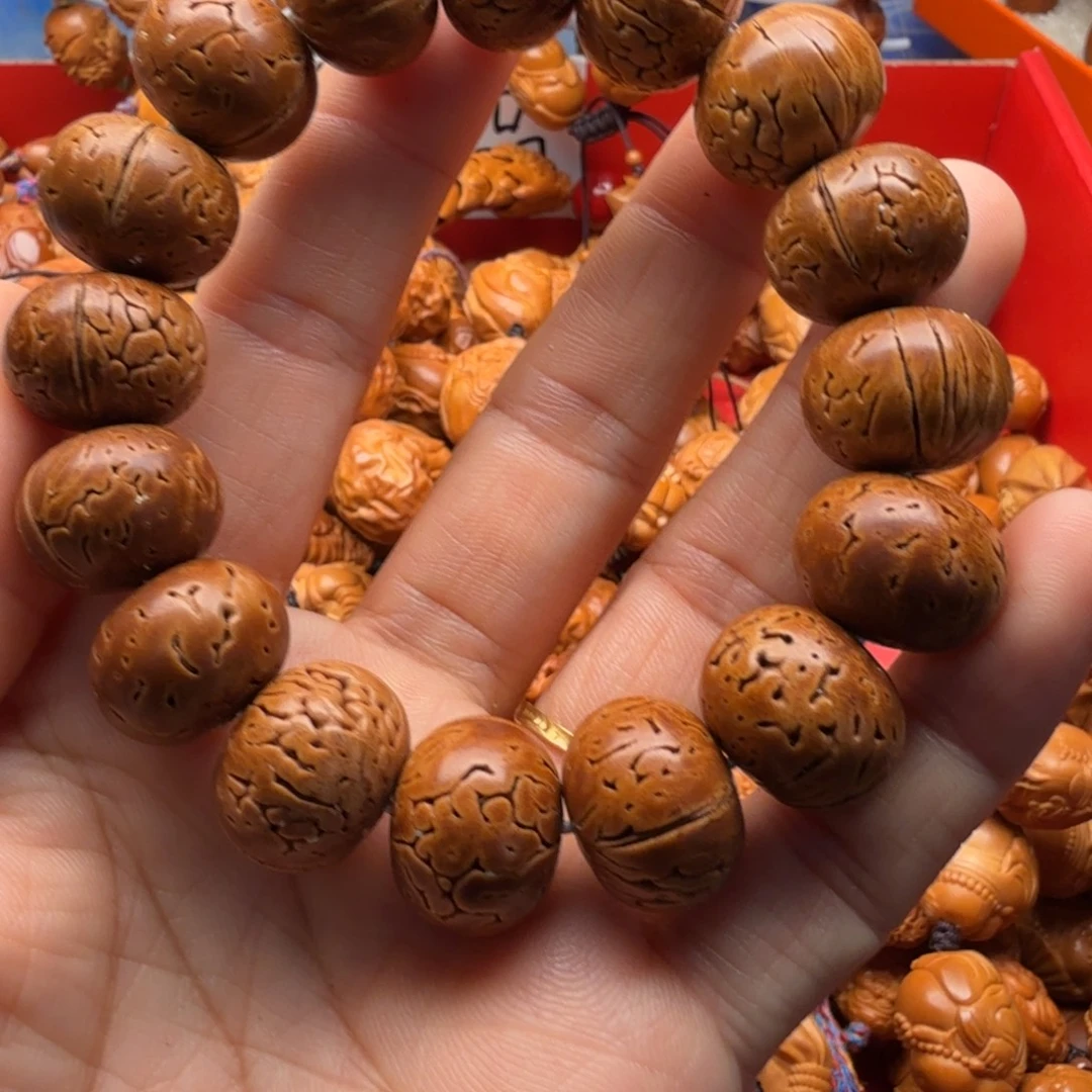 橄榄核手串/手链你